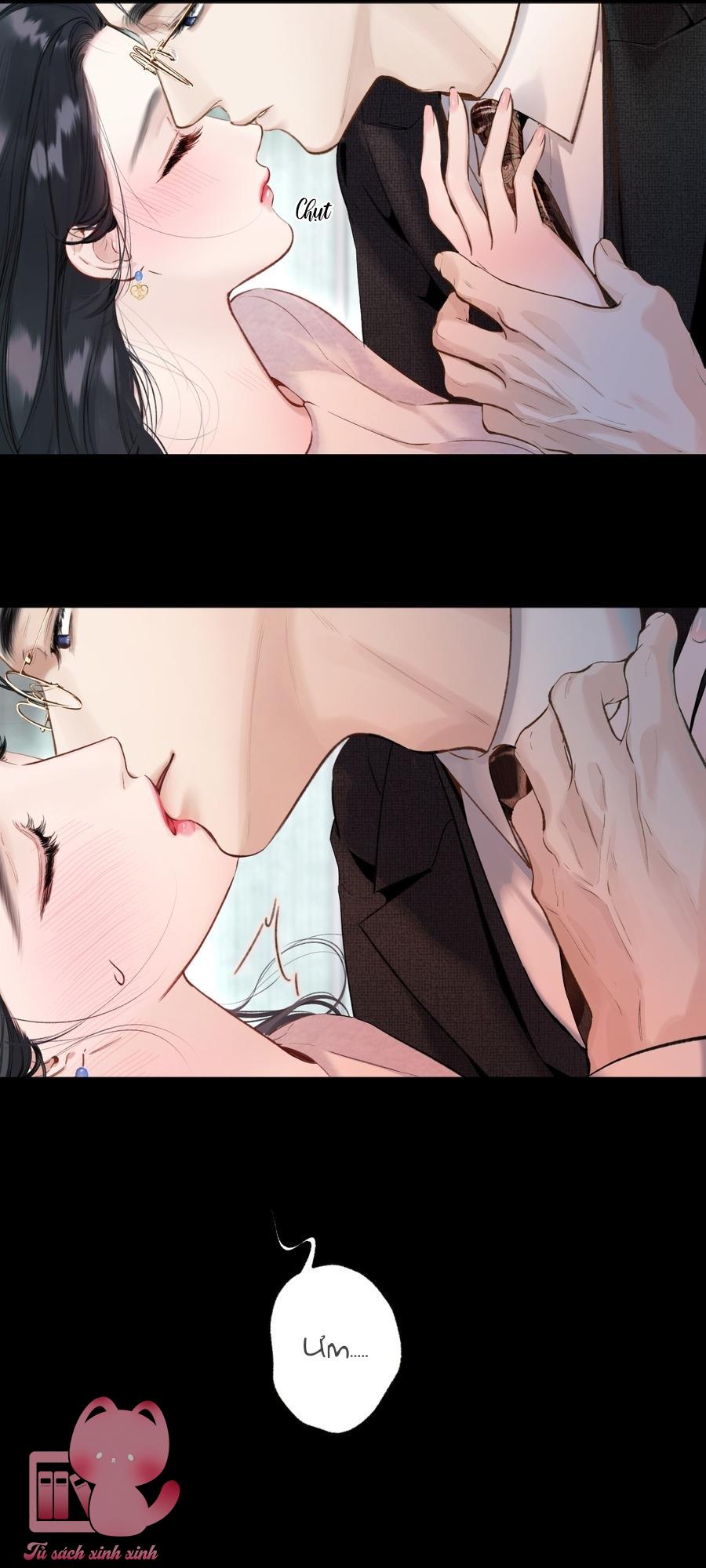 Trêu Nhầm Chap 45 - Trang 4