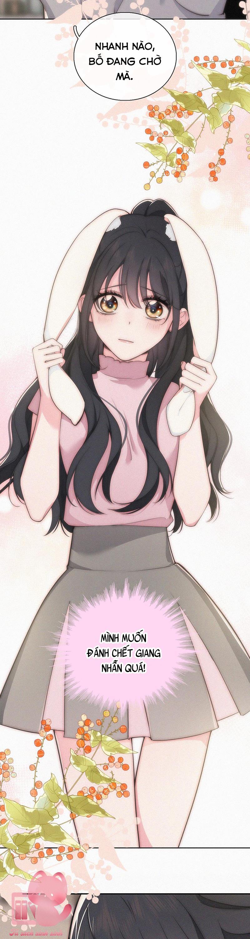 Bệnh Yêu Chapter 107 - Trang 4