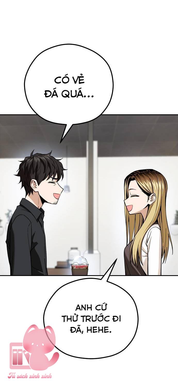 Lớ Ngớ Vớ Phải Tình Yêu Chapter 91 - Trang 4