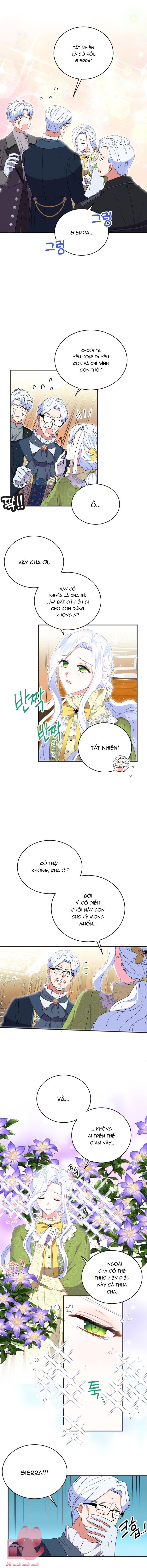 Tôi Đình Công Vì Đã Đến Điểm Cuối Sinh Mệnh Chap 16 - Next Chap 16