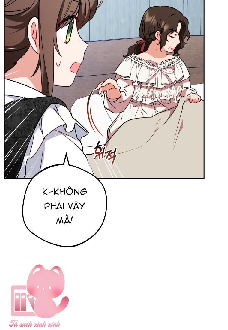 Được Yêu Thương Mà Còn Ngại Ngùng Sao! Chapter 15 - Trang 4