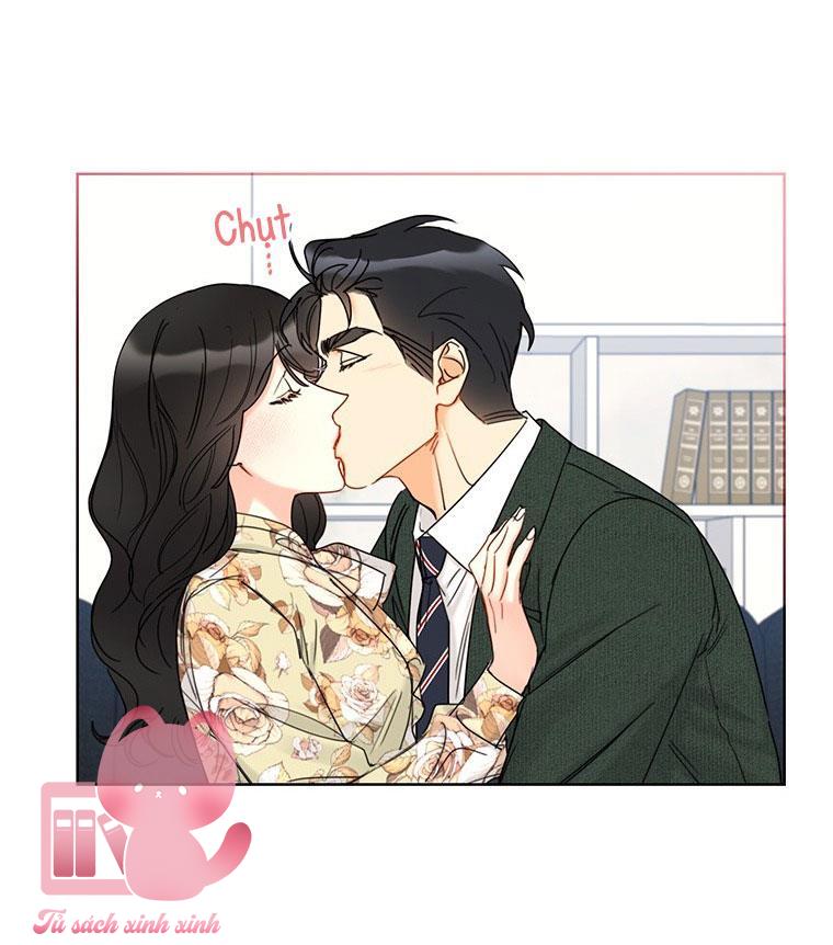 Hẹn hò chốn công sở Chapter 119 - Next Chapter 120