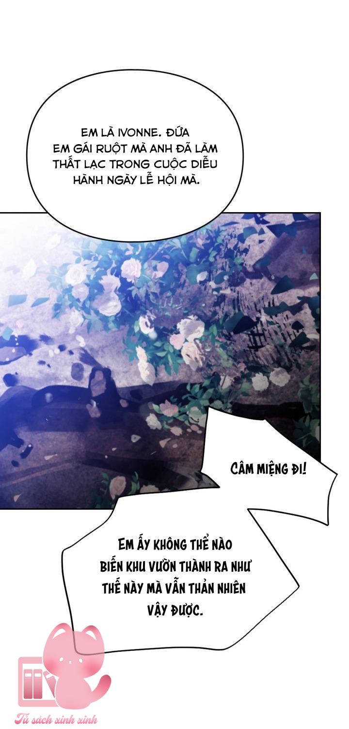 Kết Cục Của Nhân Vật Phản Diện Chỉ Có Thể Là Cái Chết Chap 195 - Trang 4