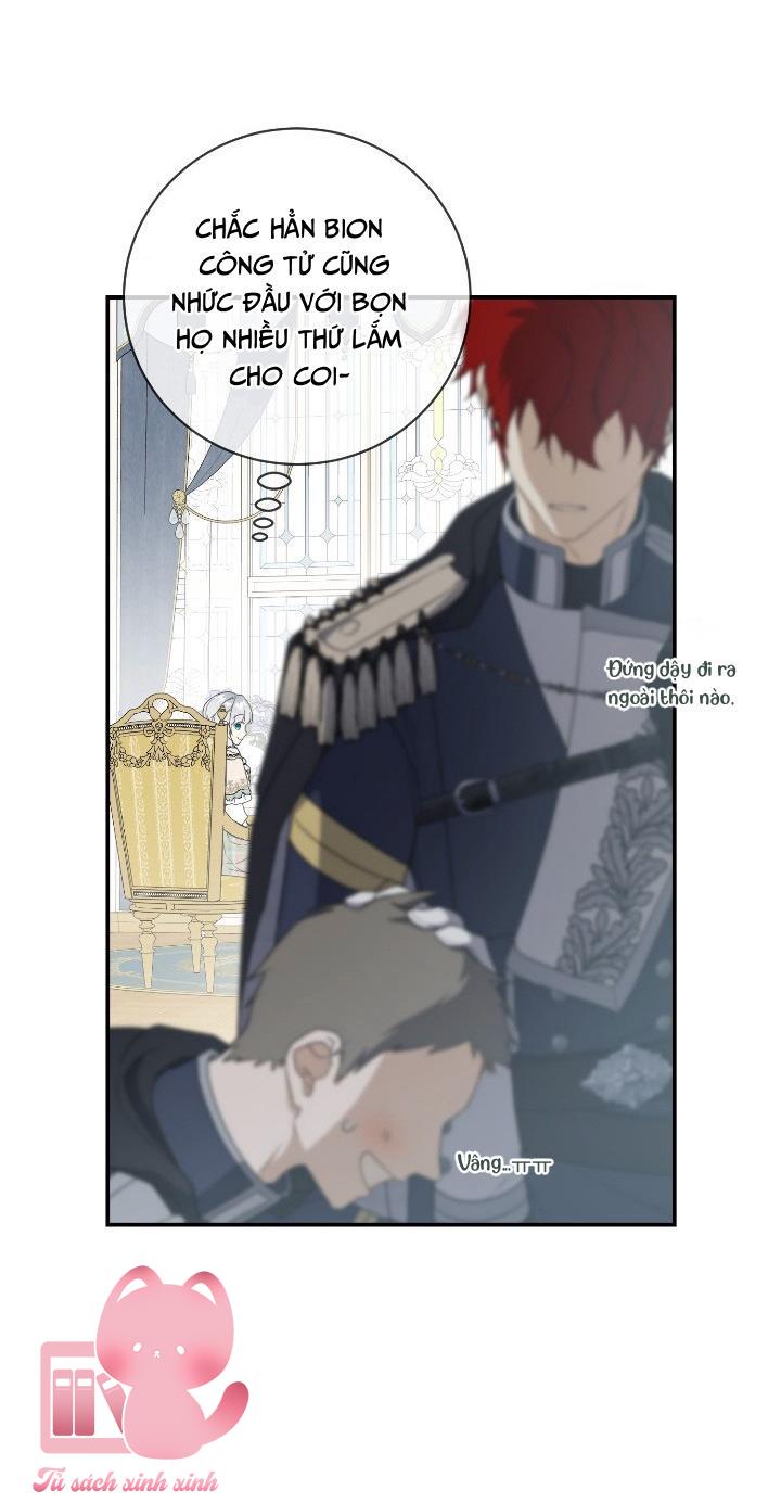 Hướng Về Ánh Dương Lần Nữa Chapter 85 - Trang 4