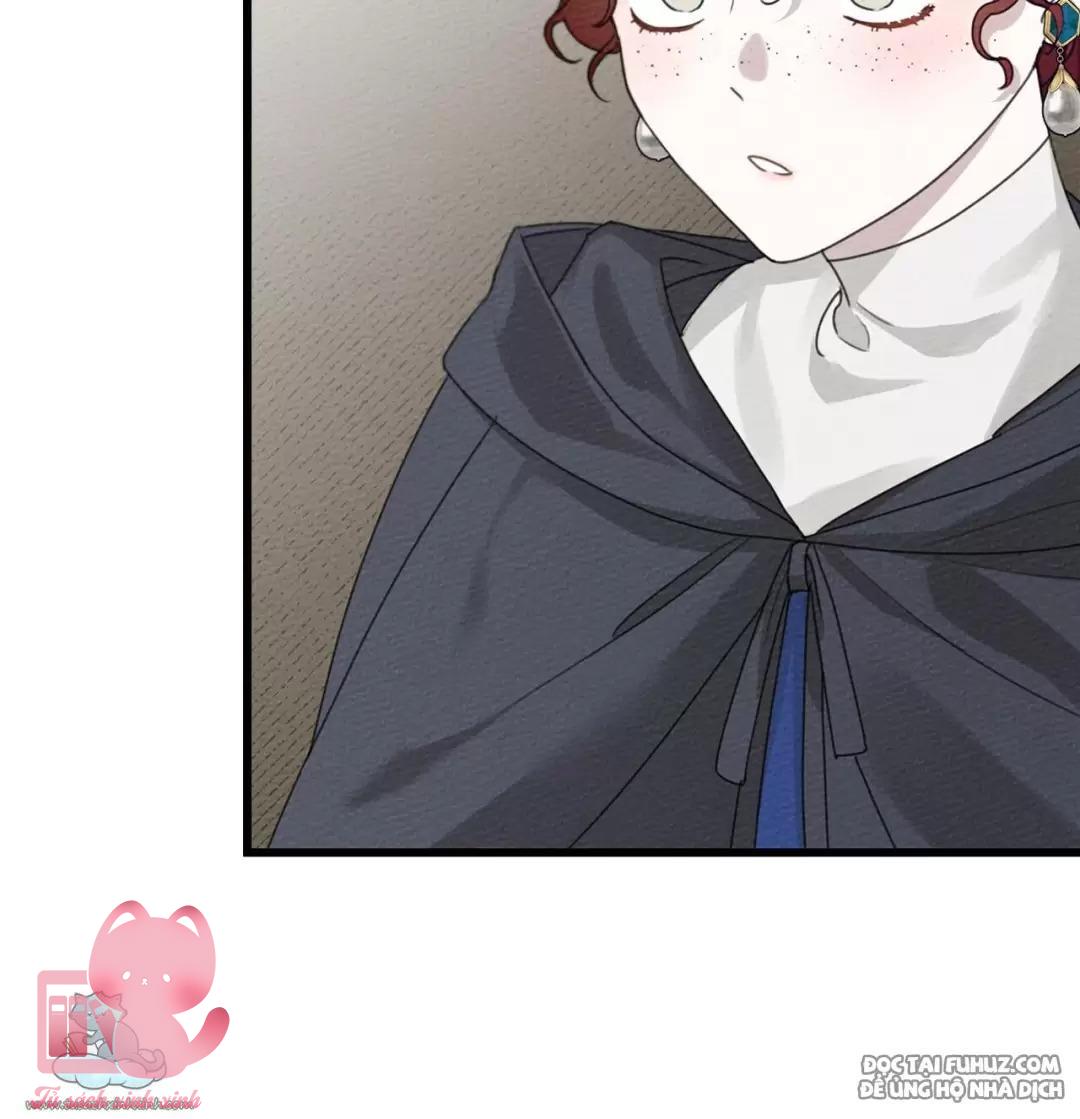 Dưới Tán Cây Sồi Chapter 38 - Trang 3