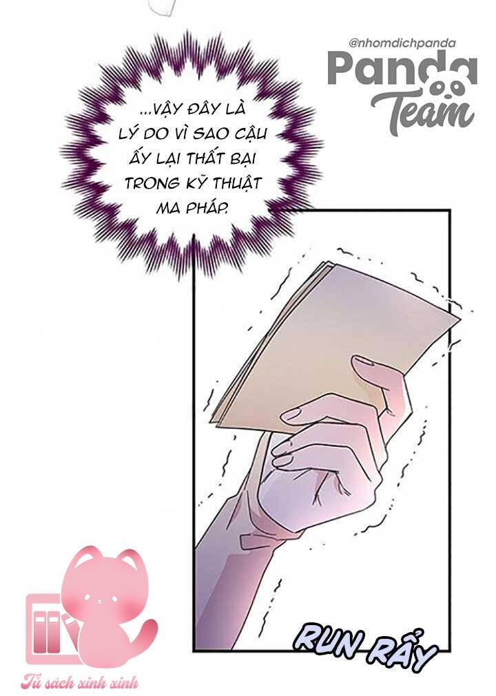 Chồng Yêu, Tôi Đây Bãi Công! Chap 11 - Trang 3