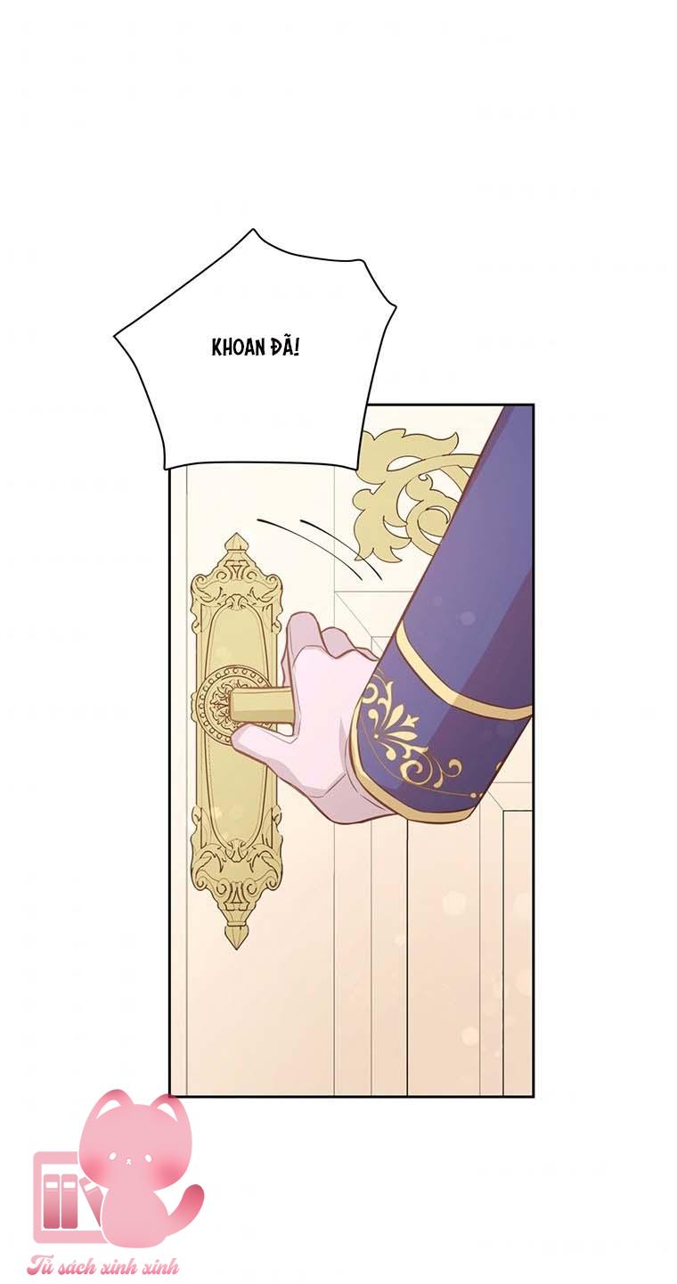 Yêu Tôi Đi, Dù Sao Ngài Cũng Chỉ Là Nhân Vật Phụ Chapter 4 - Trang 4