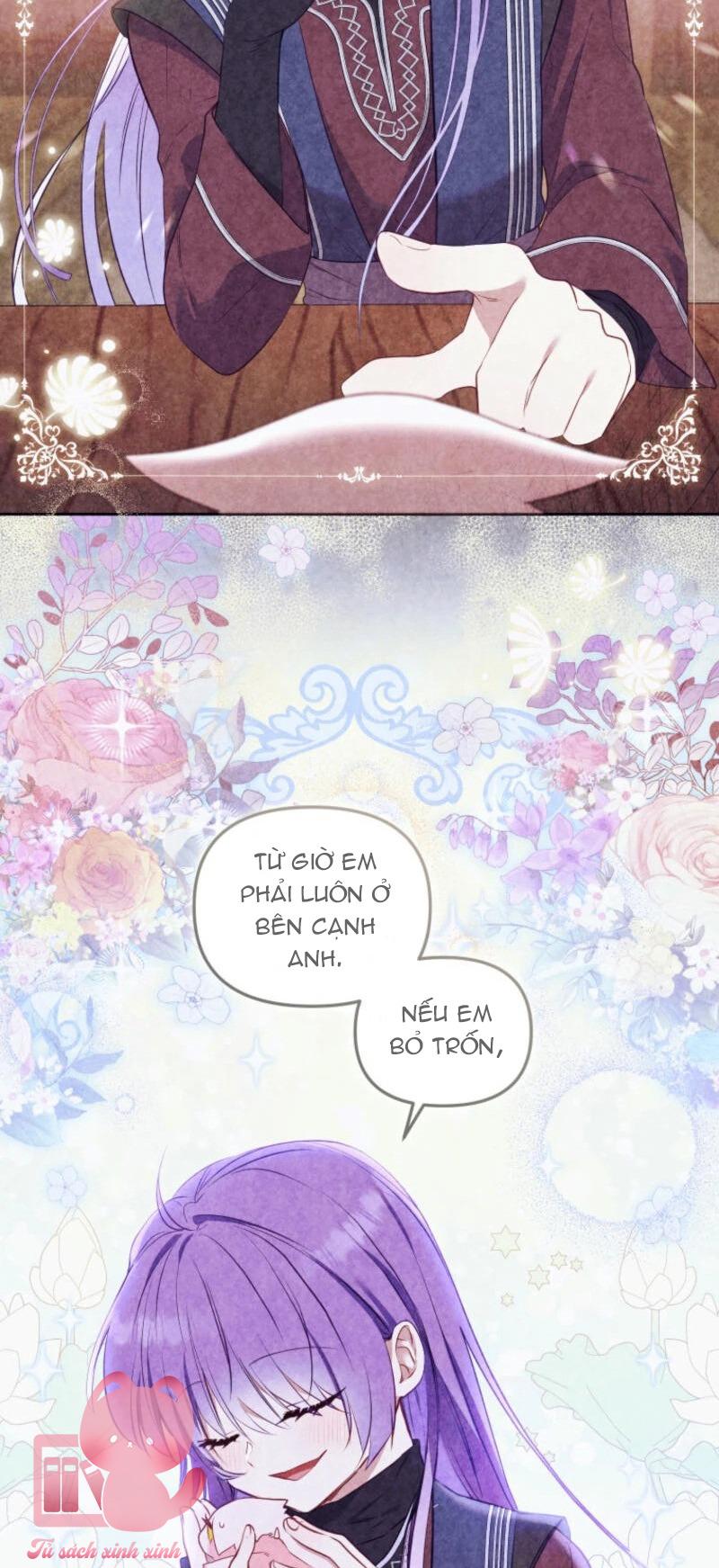 Tôi Được Nuôi Dưỡng Bởi Những Kẻ Phản Diện Chap 92 - Trang 3