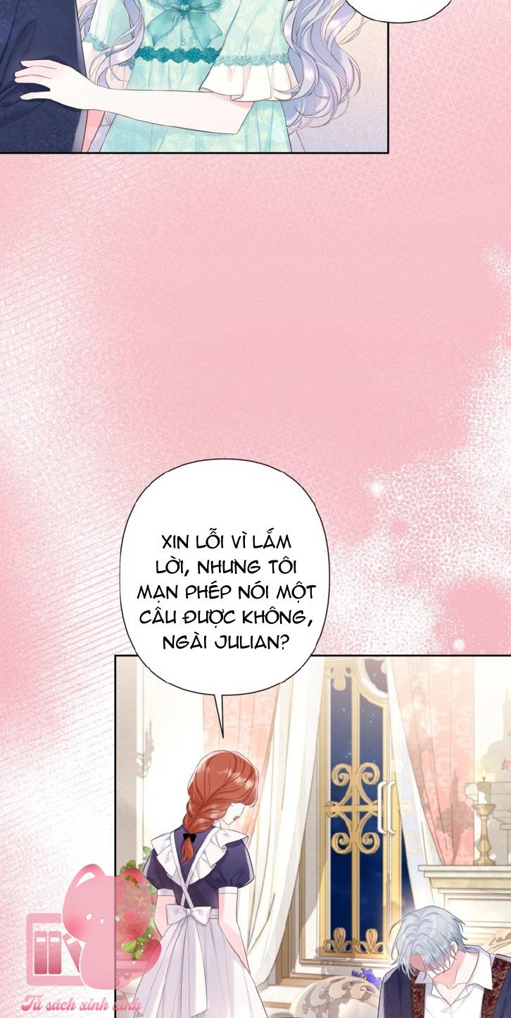 Người Anh Trai Mạnh Nhất Của Tôi Đã Mất Trí Nhớ Chap 31 - Trang 4