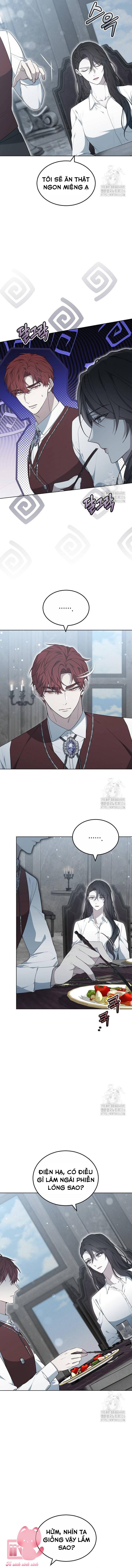 Thời Đại Oman Chap 33 - Trang 2