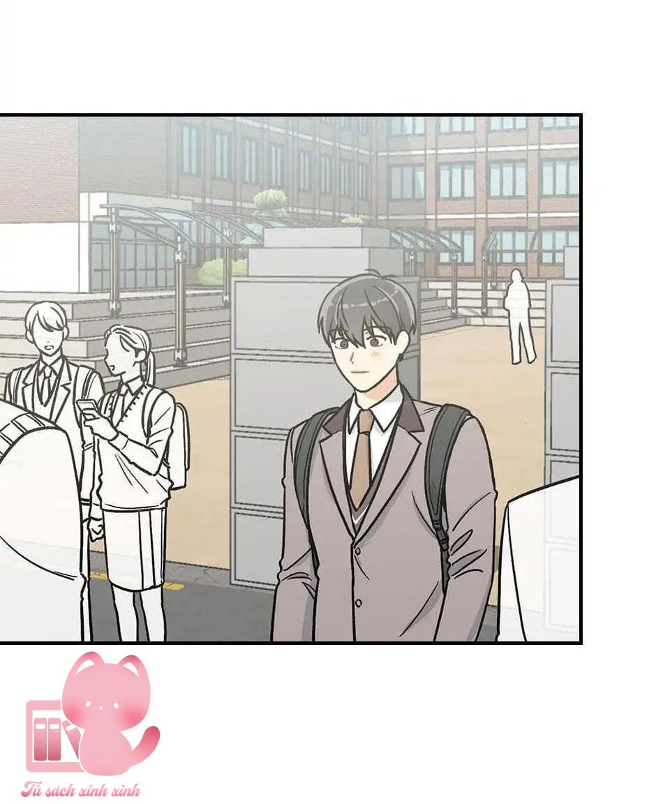 Ly Espresso Của Mùa Xuân Chapter 12 - Trang 4