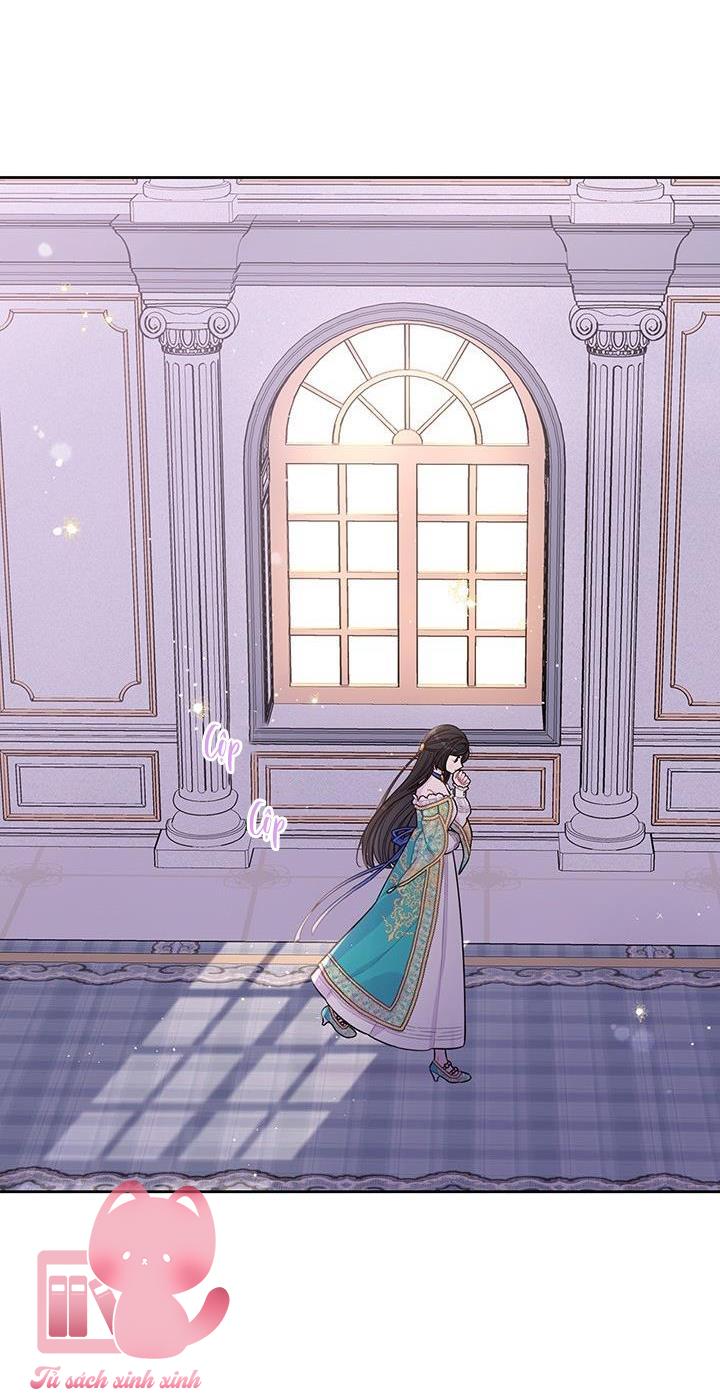 Hoàng Nữ Tóc Đen Chapter 86 - Trang 4
