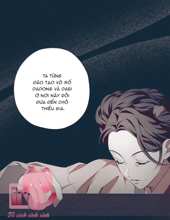 Dabi, Hương Vị Ngây Ngất Chap 14 - Trang 3