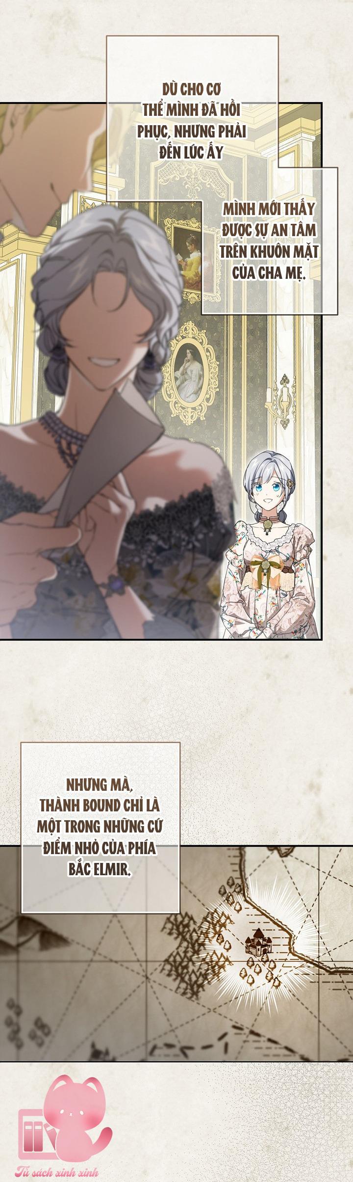 Hướng Về Ánh Dương Lần Nữa Chapter 98 - Trang 4