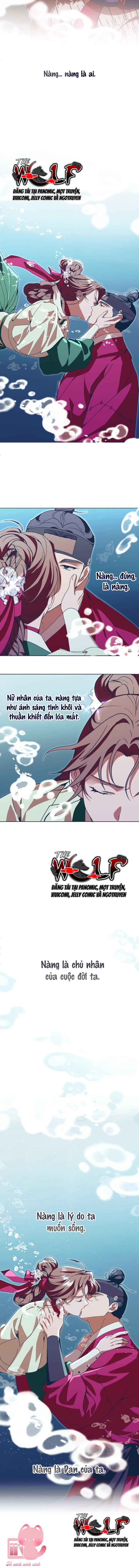 Dabi, Hương Vị Ngây Ngất Chap 90 - Trang 3