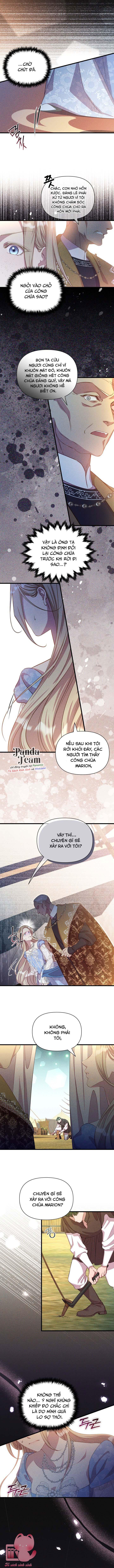 Cuộc Hôn Nhân Thế Thân Của Lily Bush Chap 2 - Next Chap 3