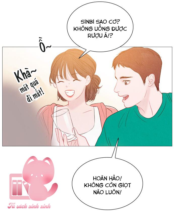 Thần Bí Chap 40 - Trang 2