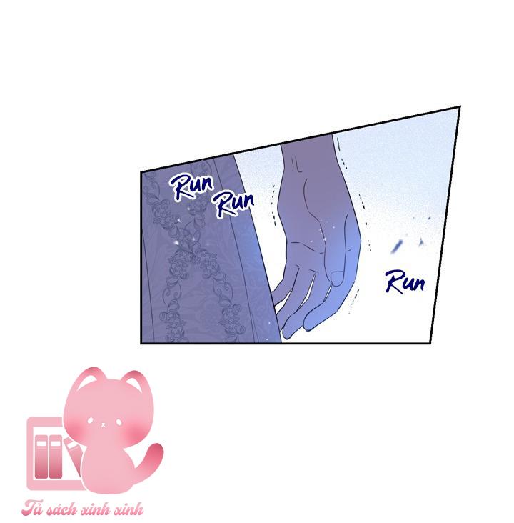 Hoàng Nữ Tóc Đen Chapter 24 - Trang 4