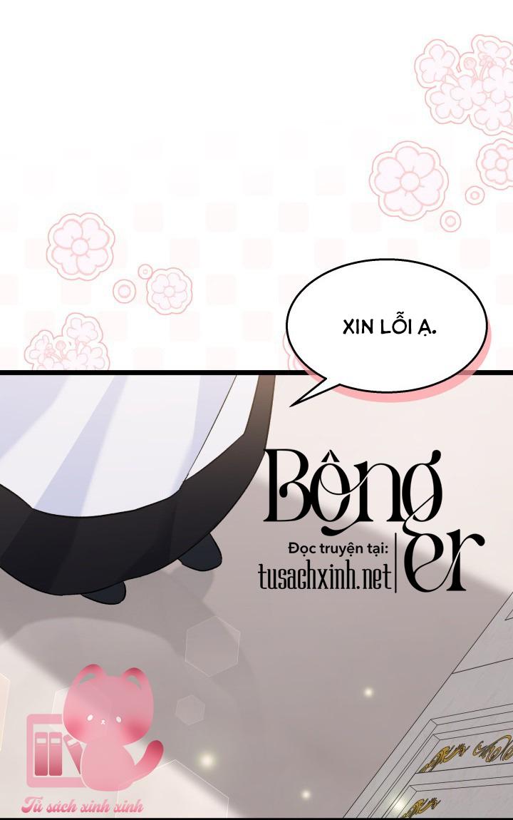 Quan Hệ Cộng Sinh Giữa Báo Đen Và Thỏ Trắng Chap 102 - Trang 2