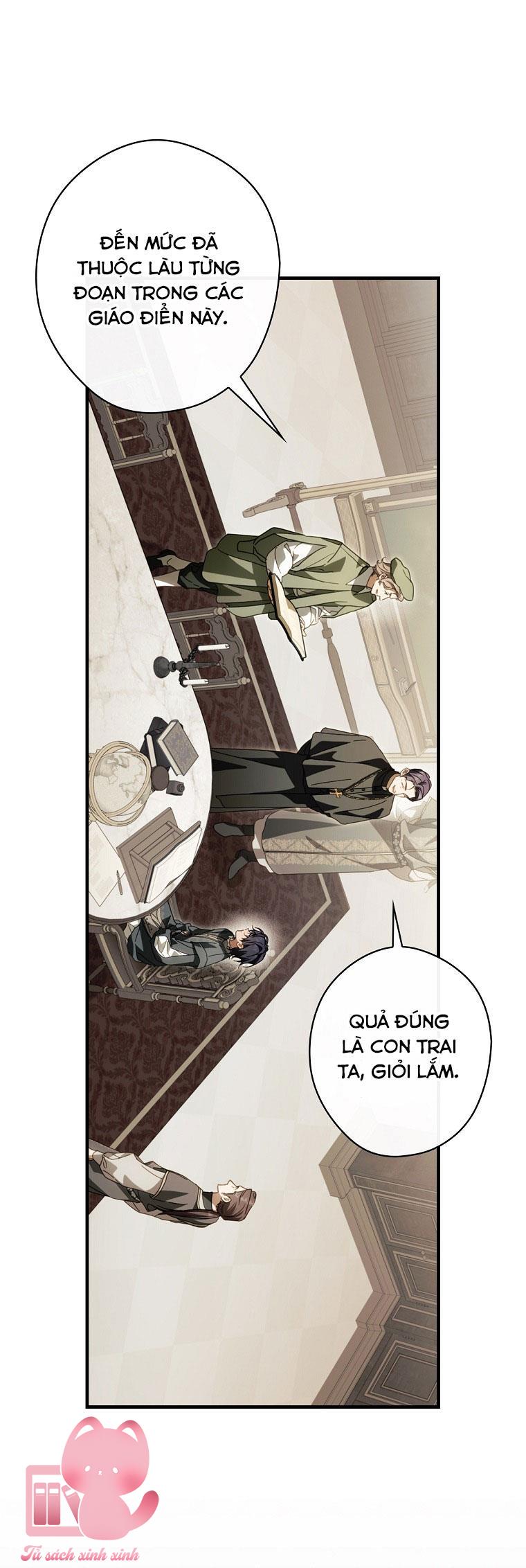 Cách Khiến Phu Quân Đứng Về Phía Tôi Chap 122 - Trang 2