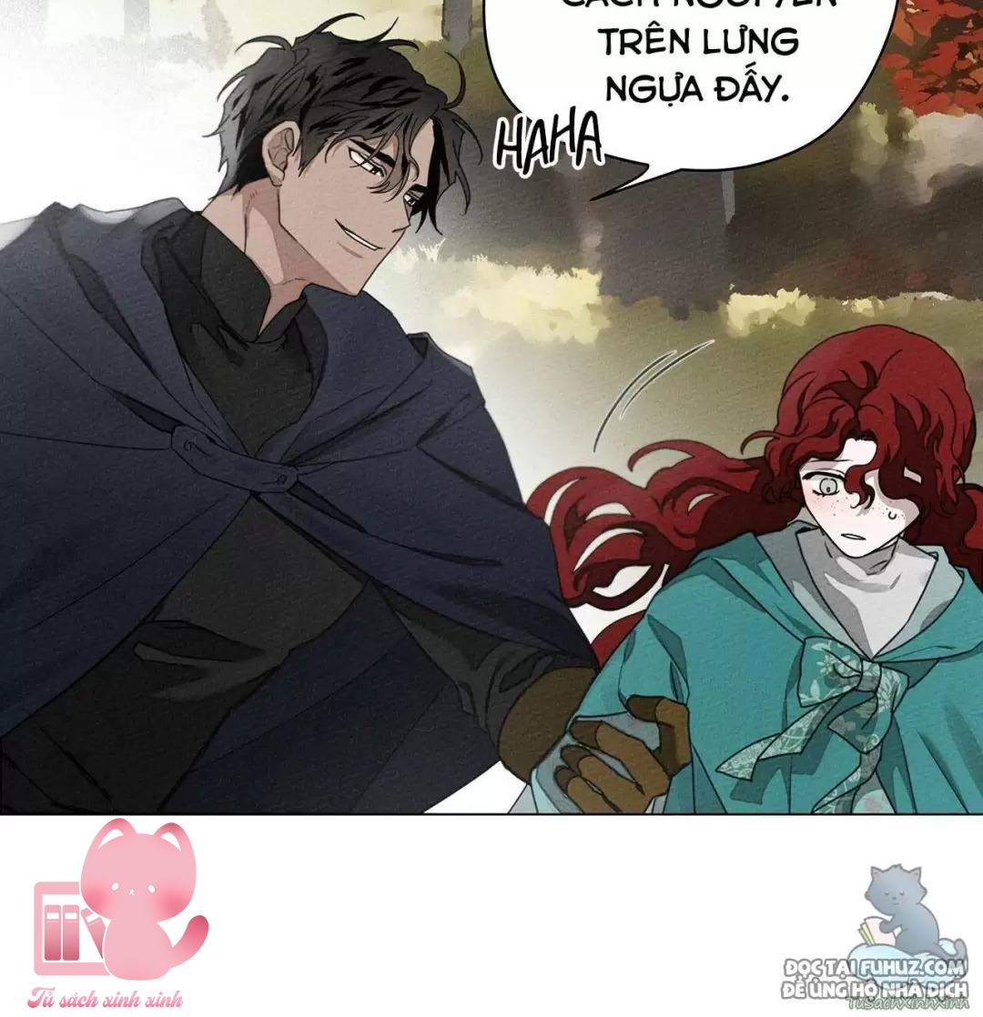 Dưới Tán Cây Sồi Chapter 33 - Trang 3