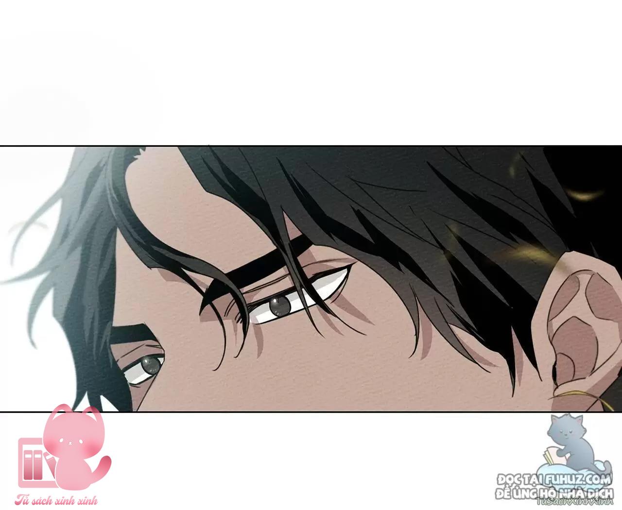 Dưới Tán Cây Sồi Chapter 34 - Trang 3
