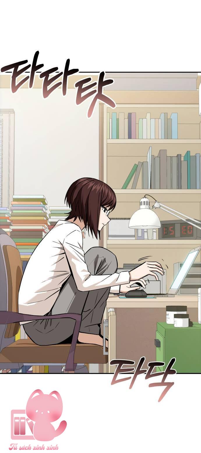 Nhận Nuôi Người Cha Phản Diện Chap 81 - Trang 2