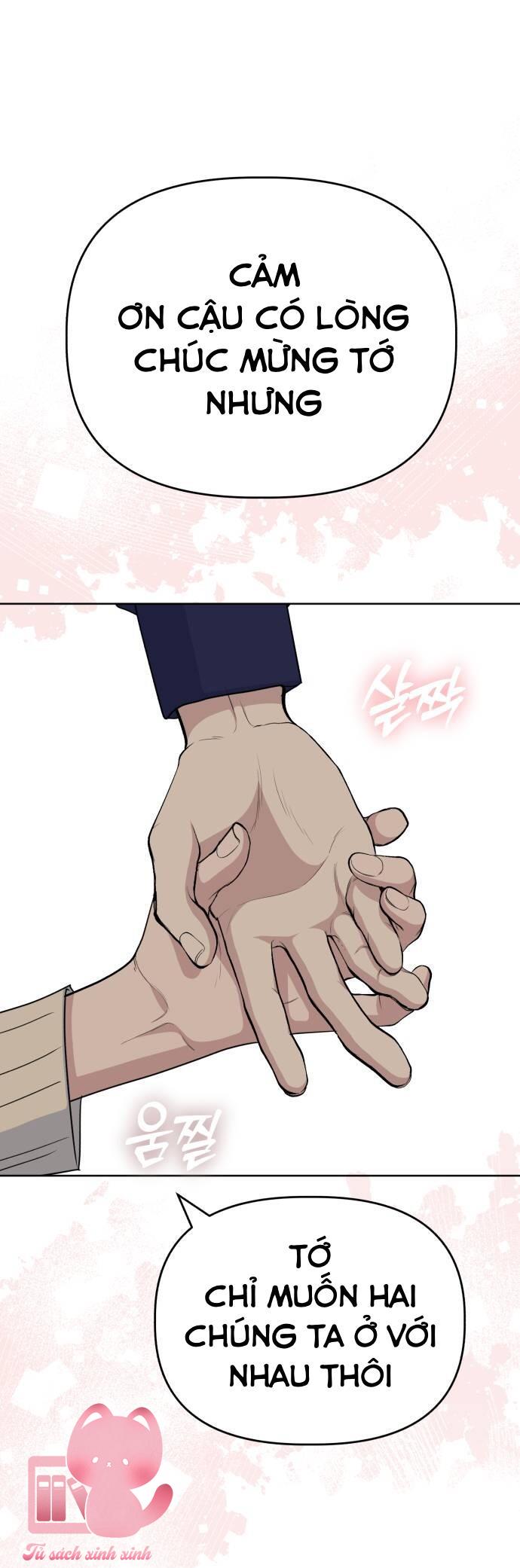Quan Hệ Nhân Quả Chap 133 - Trang 2