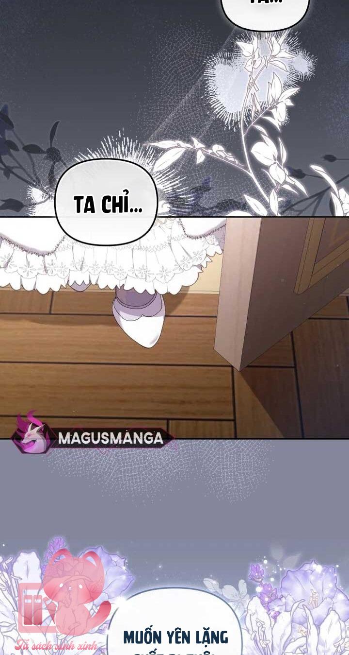 Tôi Được Nuôi Dưỡng Bởi Những Kẻ Phản Diện Chap 62 - Next Chap 63