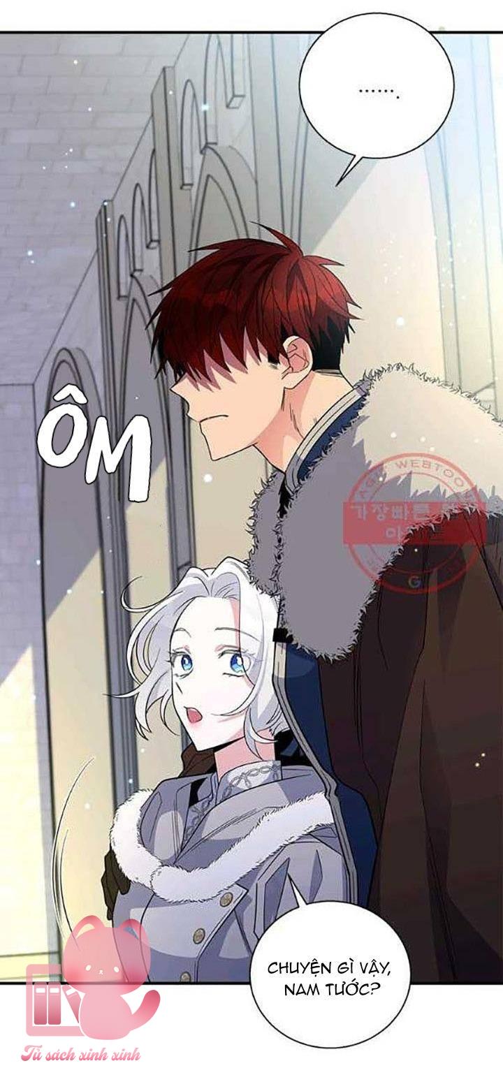 Chồng Yêu, Tôi Đây Bãi Công! Chap 23 - Trang 3
