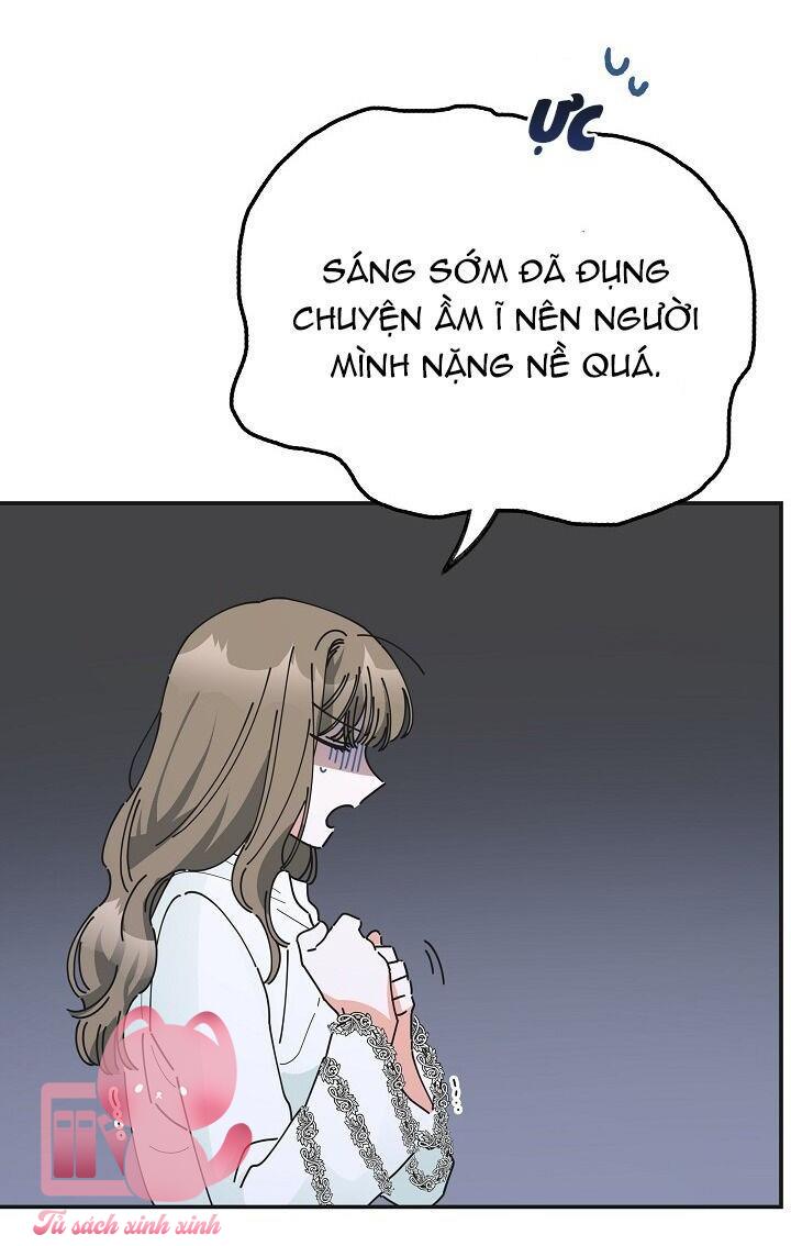 Người Hùng Của Ác Nữ Chapter 31 - Trang 4