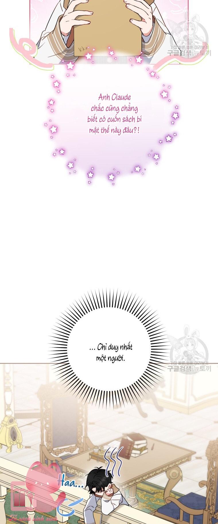 Được Yêu Thương Mà Còn Ngại Ngùng Sao! Chap 47 - Trang 4