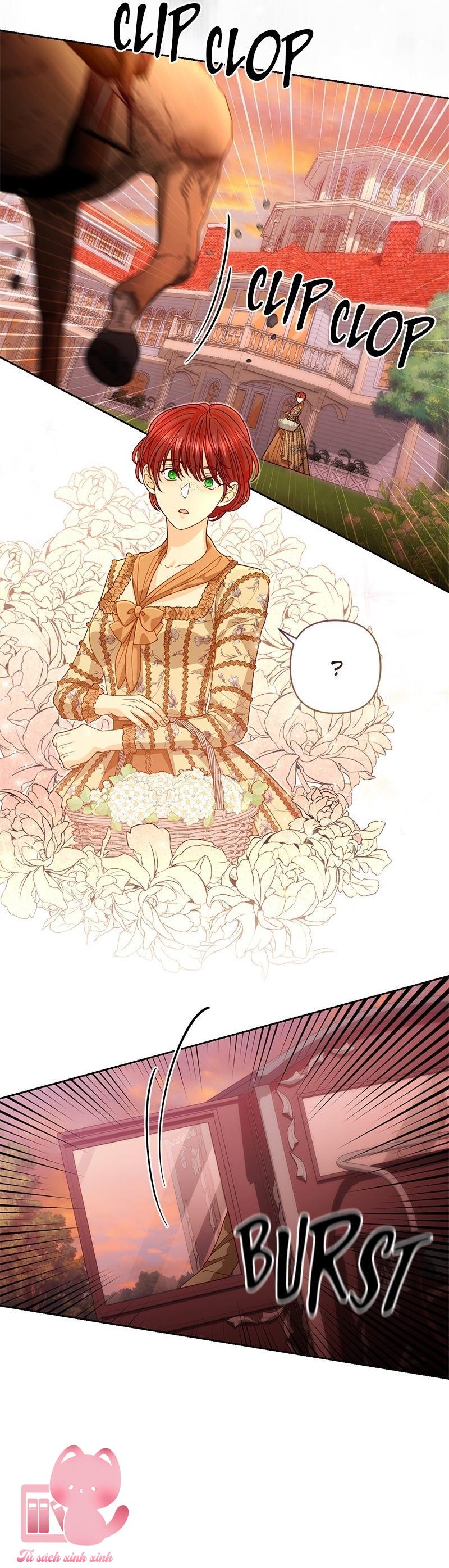 Hoàng Hậu Tái Hôn Chap 184 - Trang 4