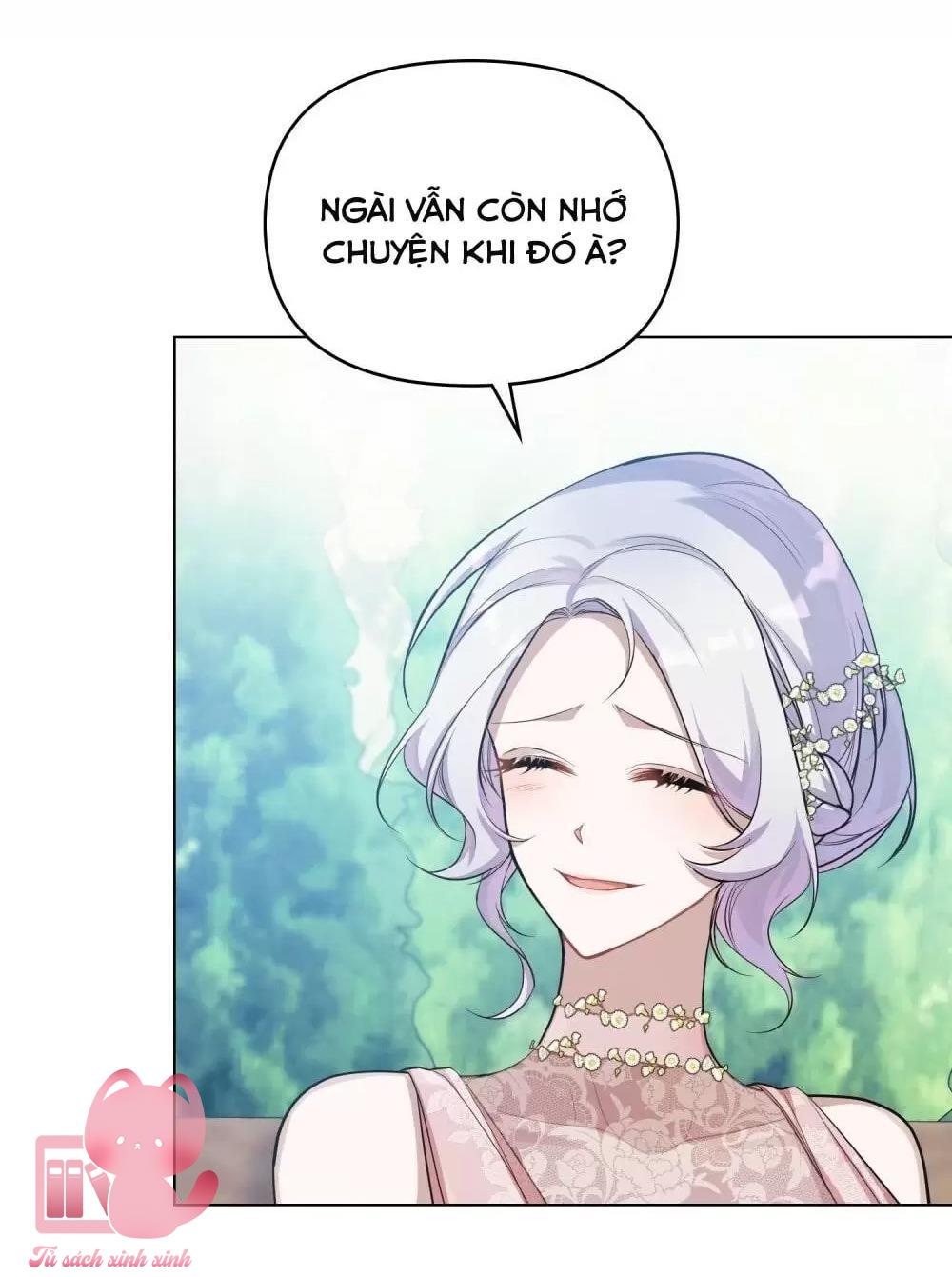 Nếu Không Vâng Lời Công Tước Chapter 8 - Trang 4