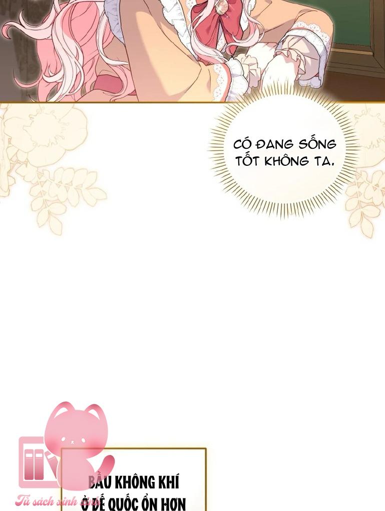 Tôi Được Nuôi Dưỡng Bởi Những Kẻ Phản Diện Chap 66 - Trang 3