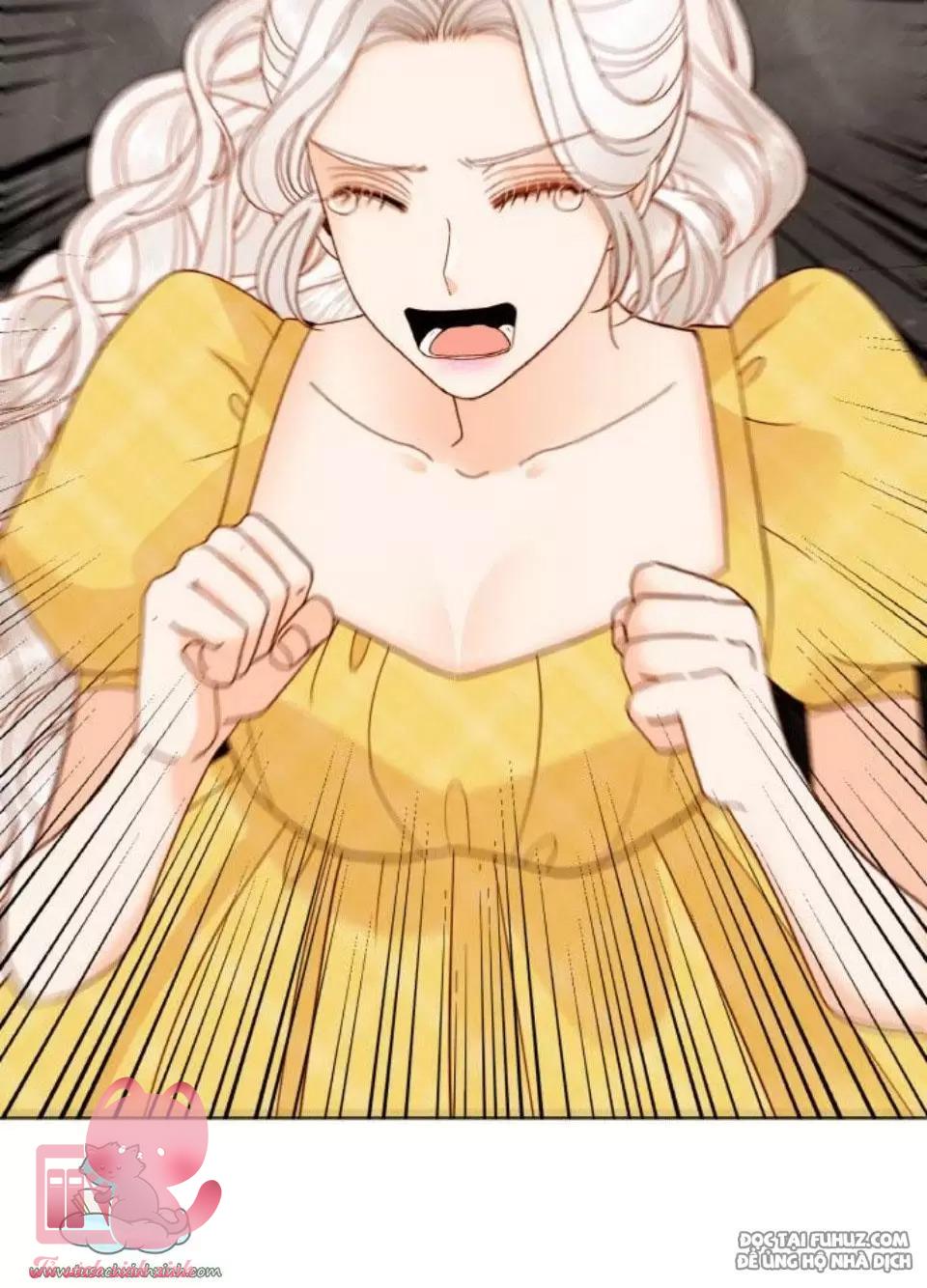 Hoàng Hậu Tái Hôn Chapter 96 - Trang 4