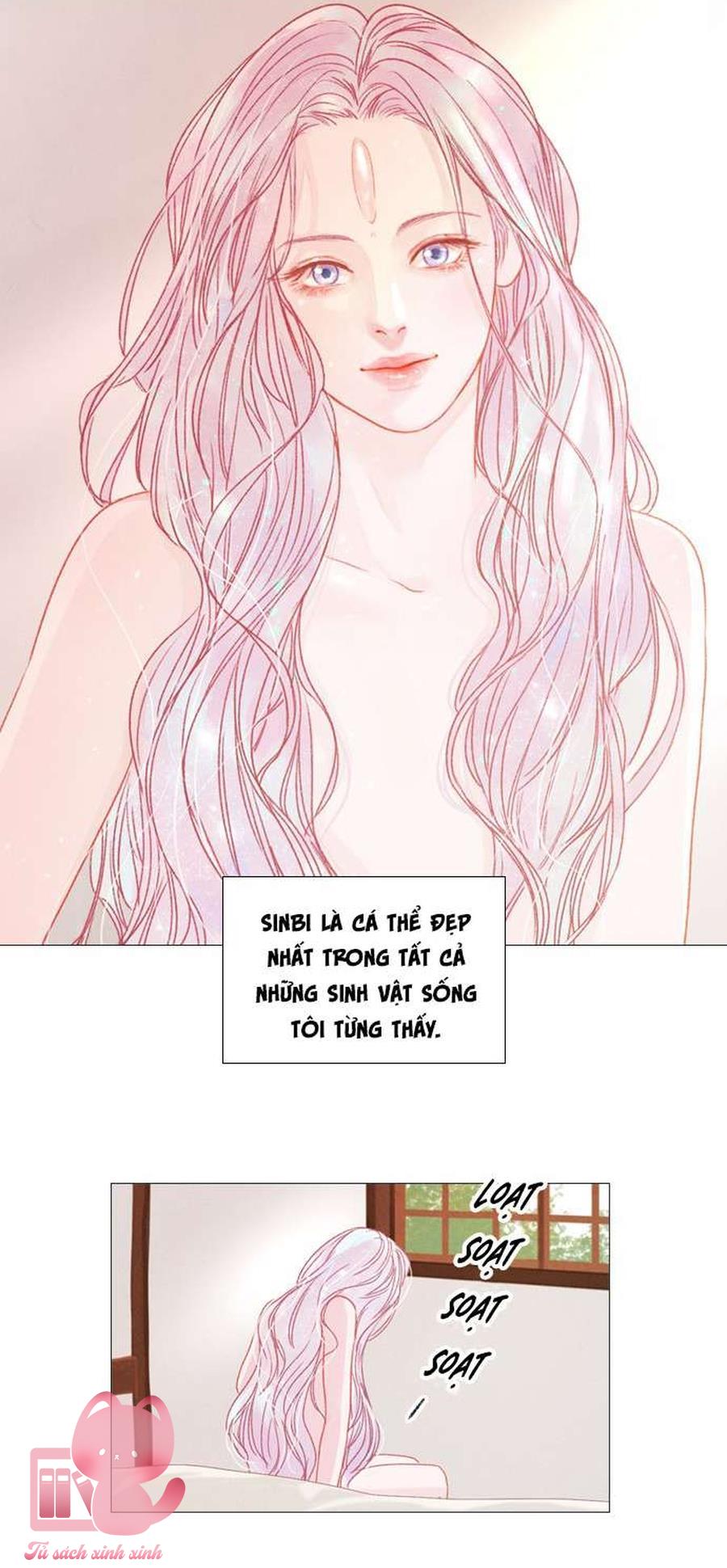 Thần Bí Chap 4 - Trang 2