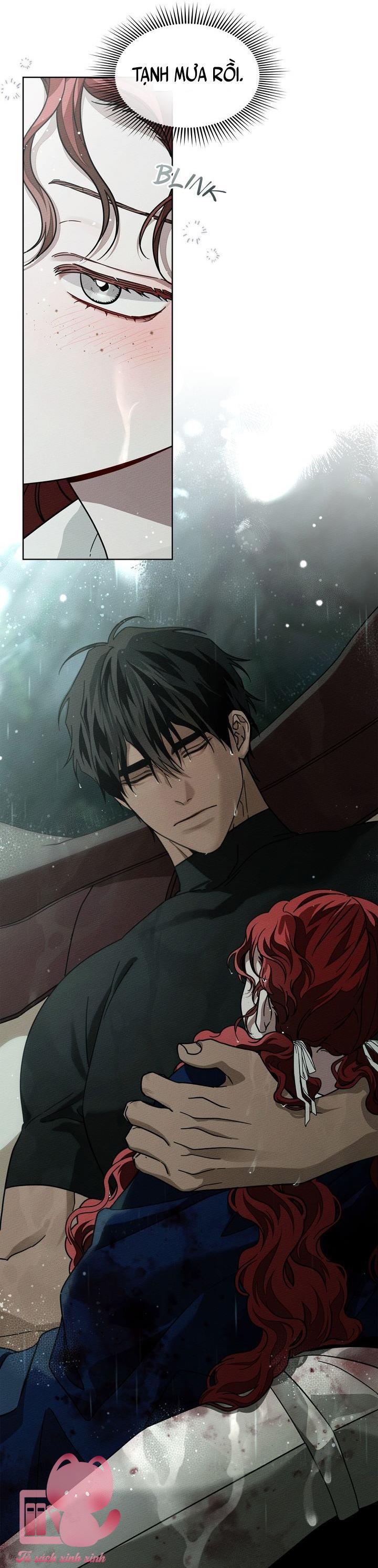 Dưới Tán Cây Sồi Chap 103 - Next Chap 104