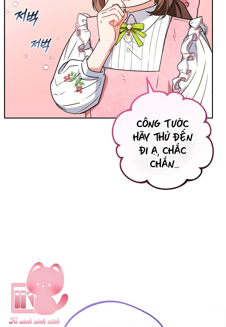 Được Yêu Thương Mà Còn Ngại Ngùng Sao! Chapter 9 - Trang 4