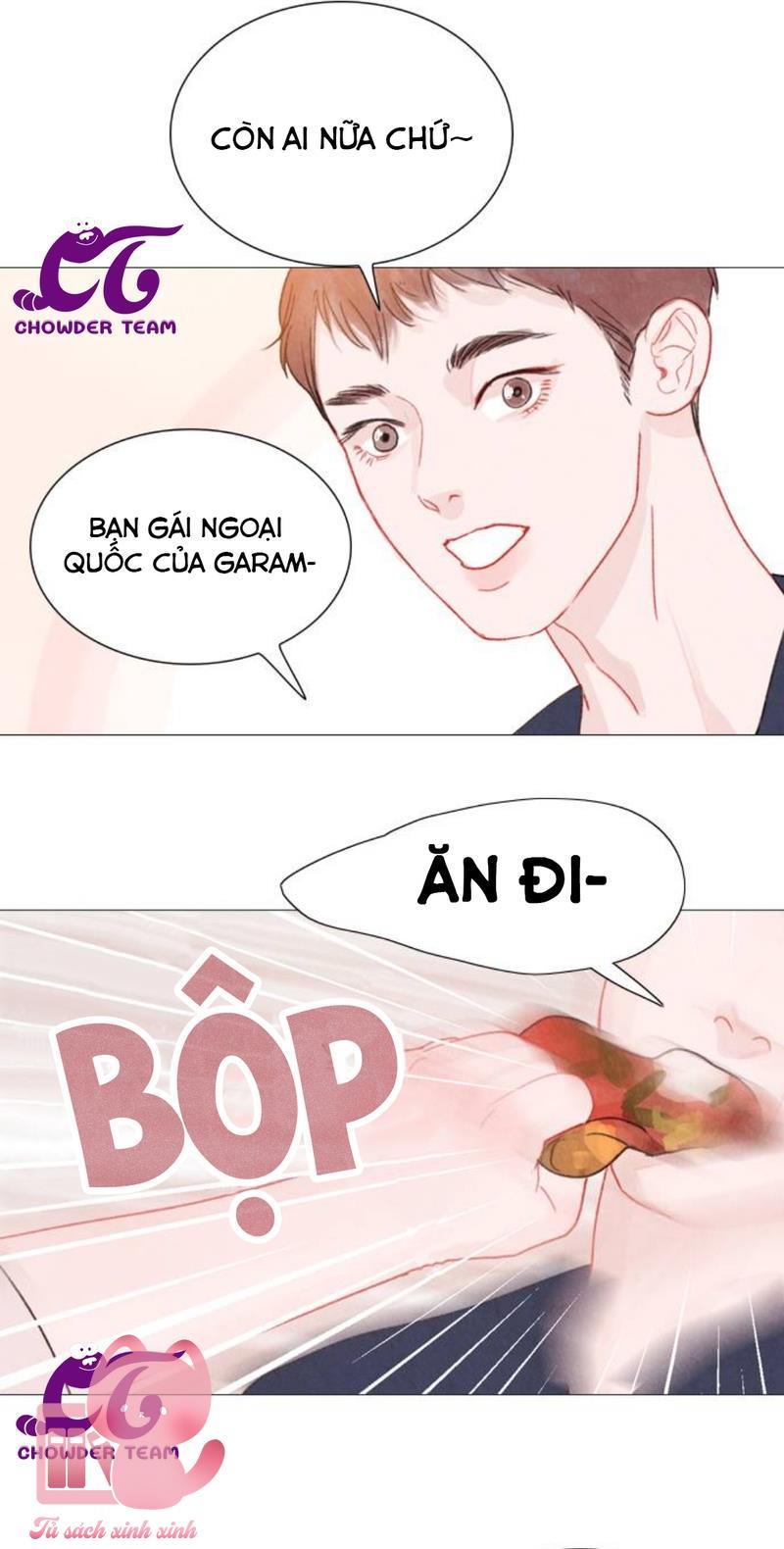 Thần Bí Chap 23 - Trang 2