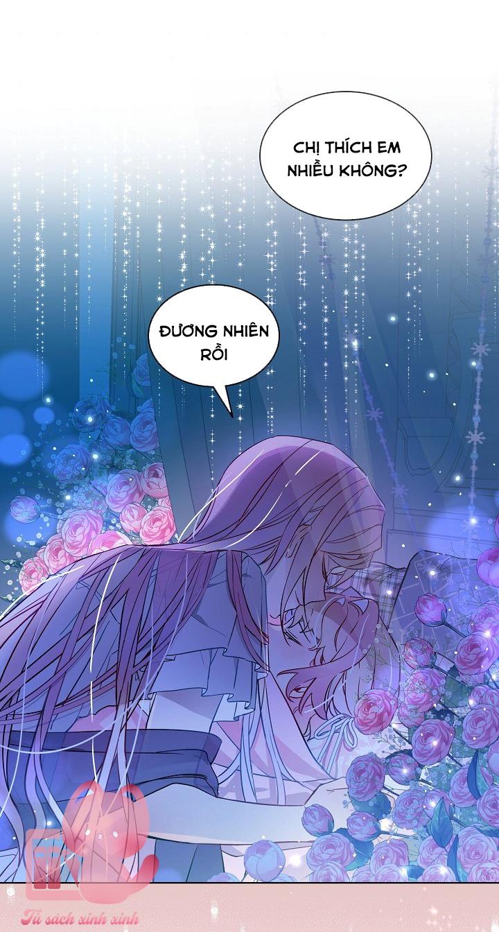 Quý Cô Thế Giới Ngầm Chap 24 - Next Chapter 24.5