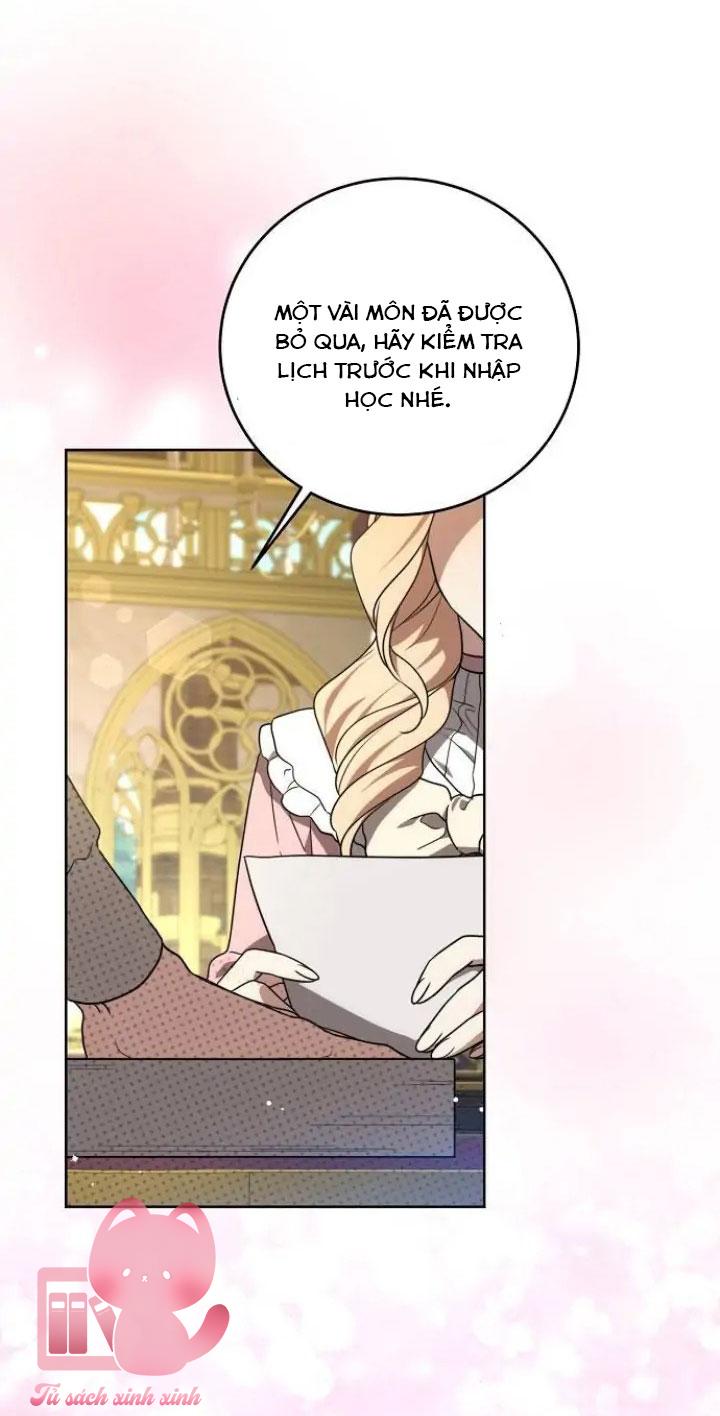 Cái Giá Phải Trả Chapter 5 - Trang 4