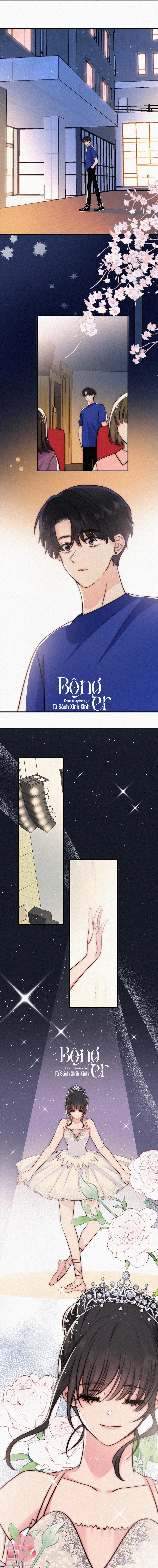 Bệnh Yêu Chapter 87 - Trang 4