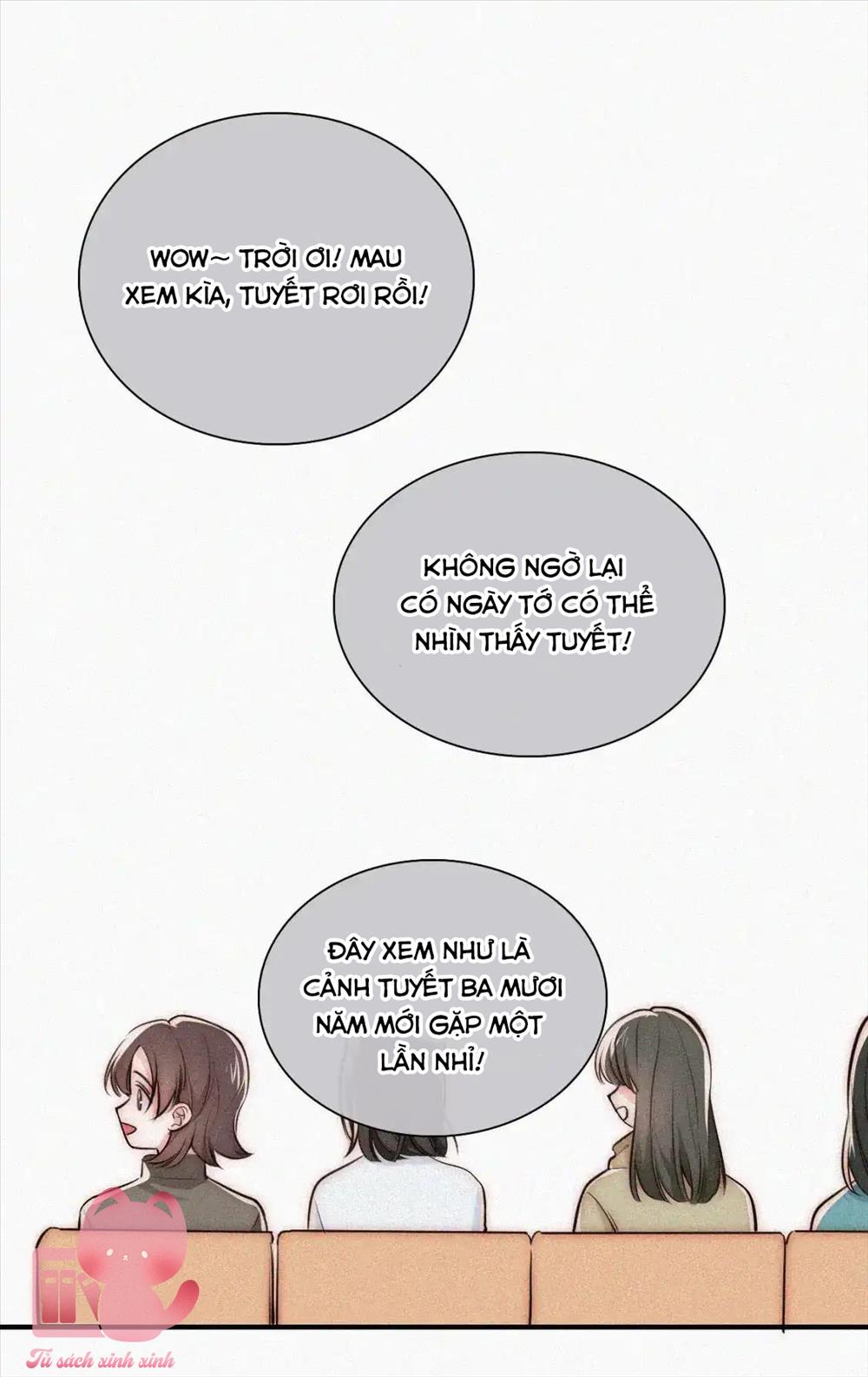 Bệnh Yêu Chap 60 - Trang 2