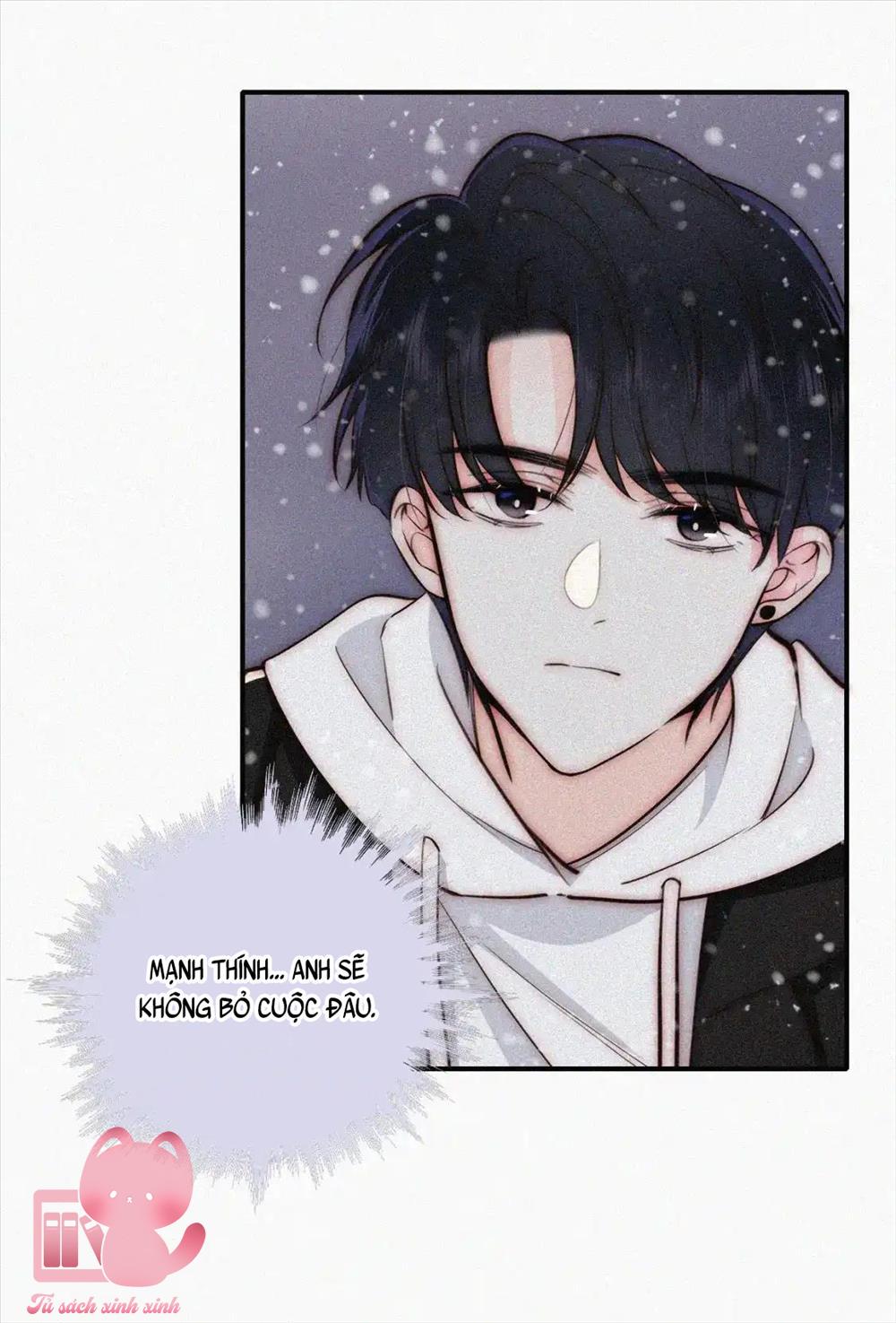 Bệnh Yêu Chap 60 - Trang 2