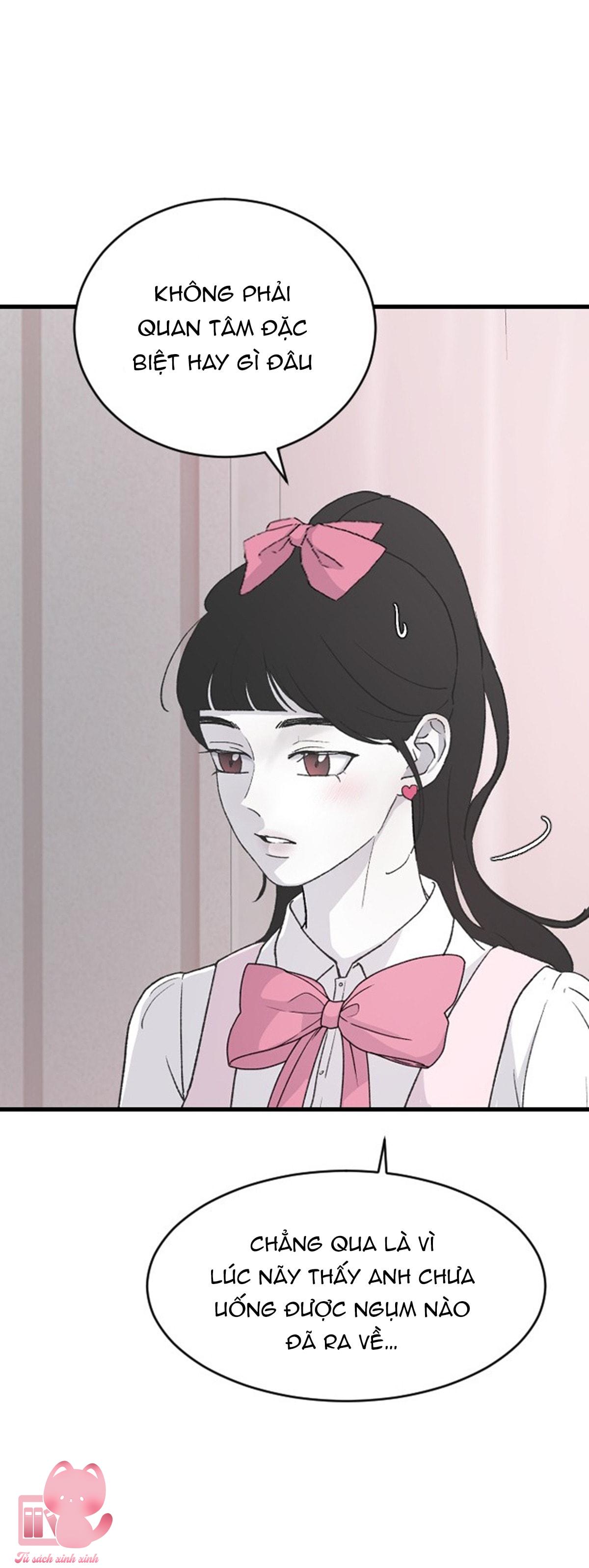 Ba Anh Trai Cực Phẩm Của Tôi Chap 66 - Next Chap 67