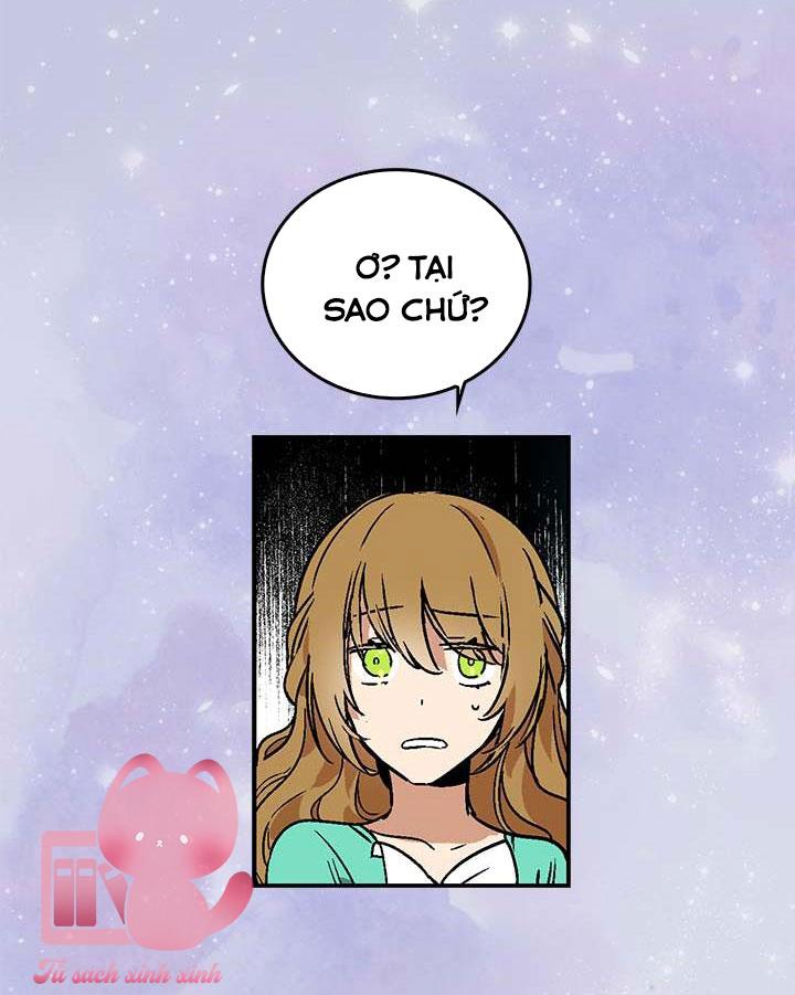 Vị Hôn Thê Khế Ước Của Công Tước Chapter 8 - Next Chapter 9