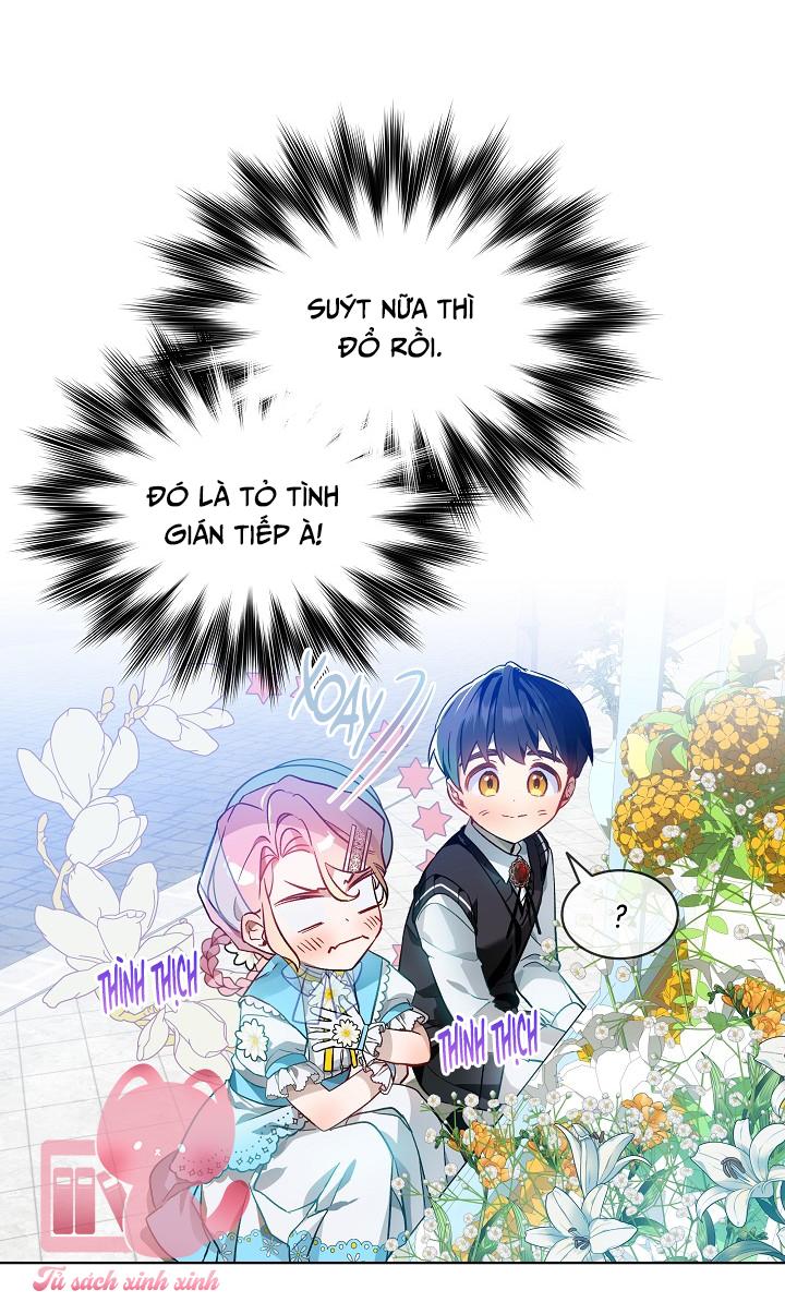Quý Cô Thế Giới Ngầm Chap 24 - Next Chapter 24.5