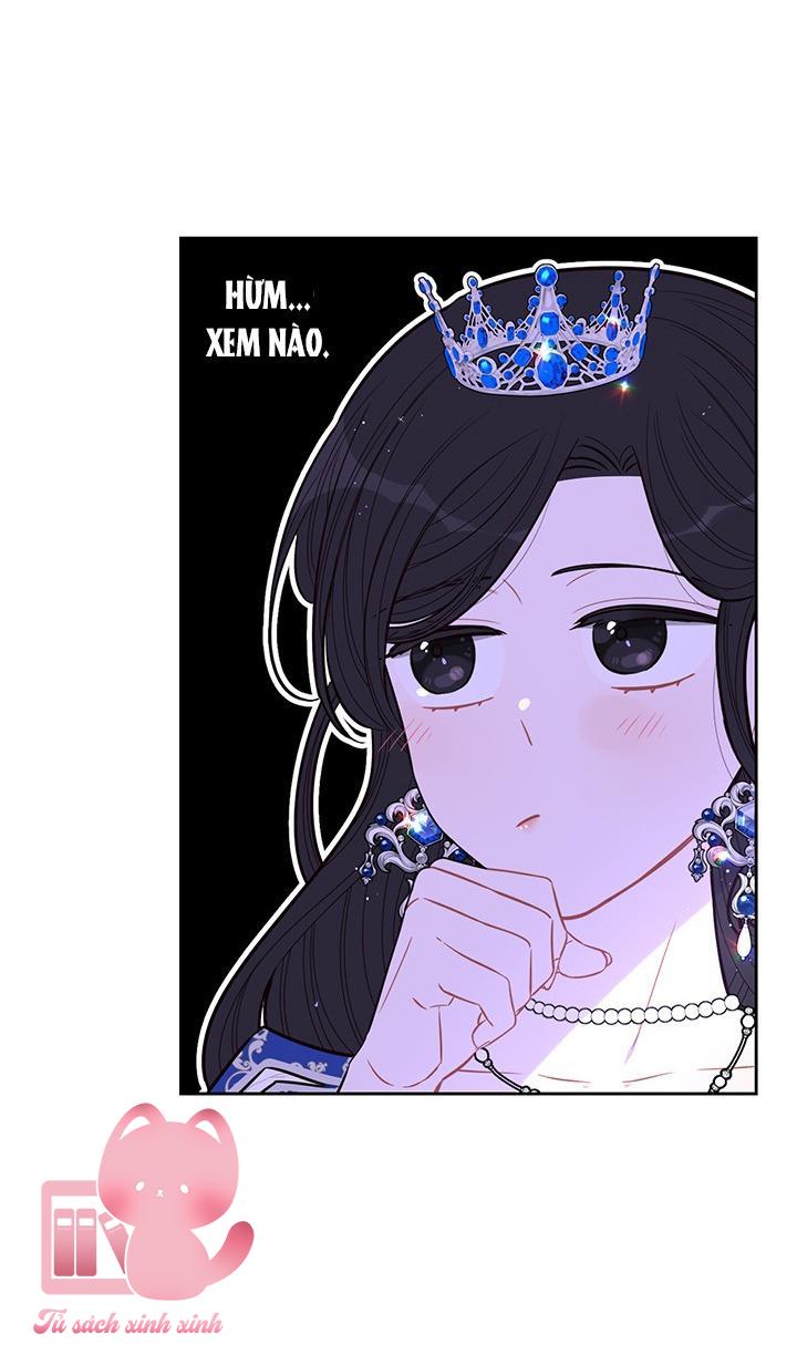 Hoàng Nữ Tóc Đen Chapter 65 - Trang 4