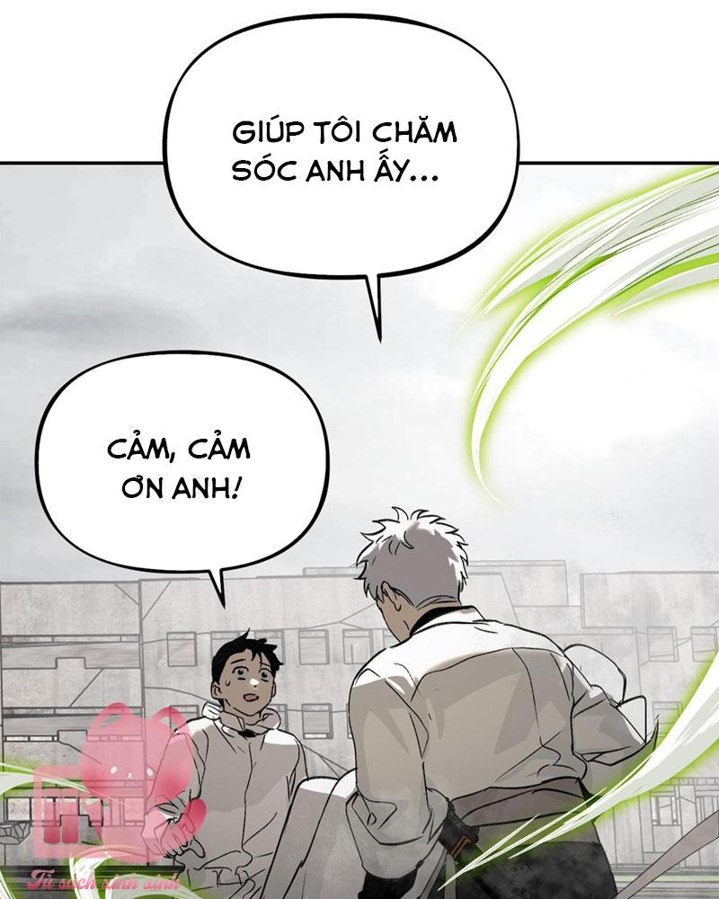 Ác Chi Hoàn Chapter 20 - Trang 4